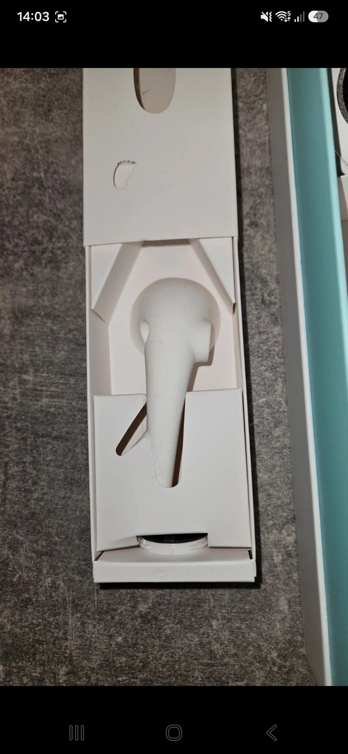 Baby phone caméra bebe lollipop en très bon état – photo 6